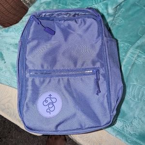 Baboon to the moon mini backpack